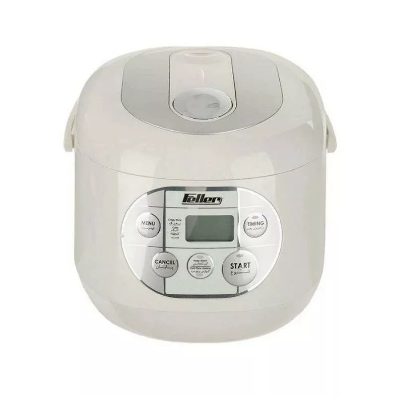 پلوپز 10 نفره فلر مدل RC55D