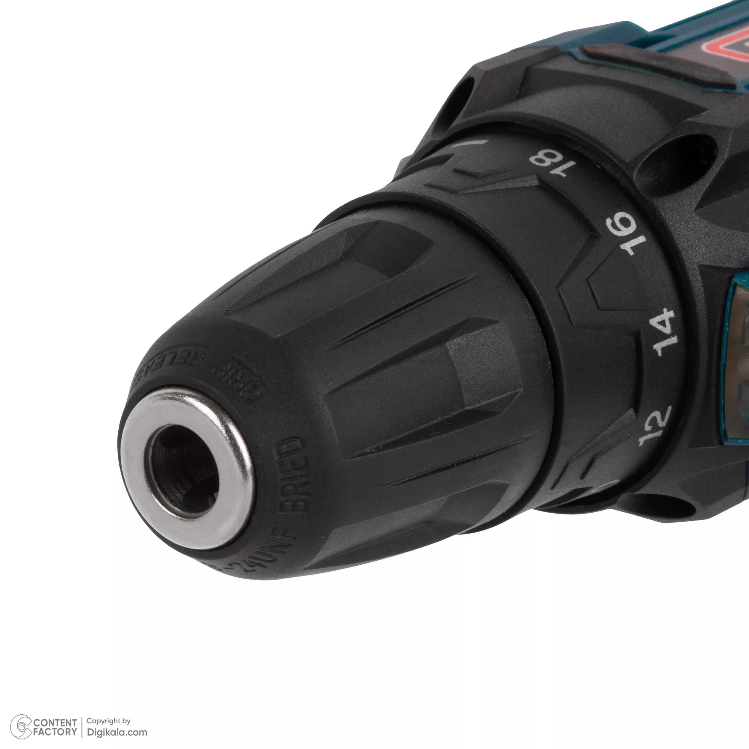 پیچ گوشتی شارژی جی آر تی مدل G2010