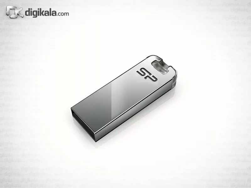 فلش مموری Silicon Power مدل تاچ T03 ظرفیت 32 گیگابایت