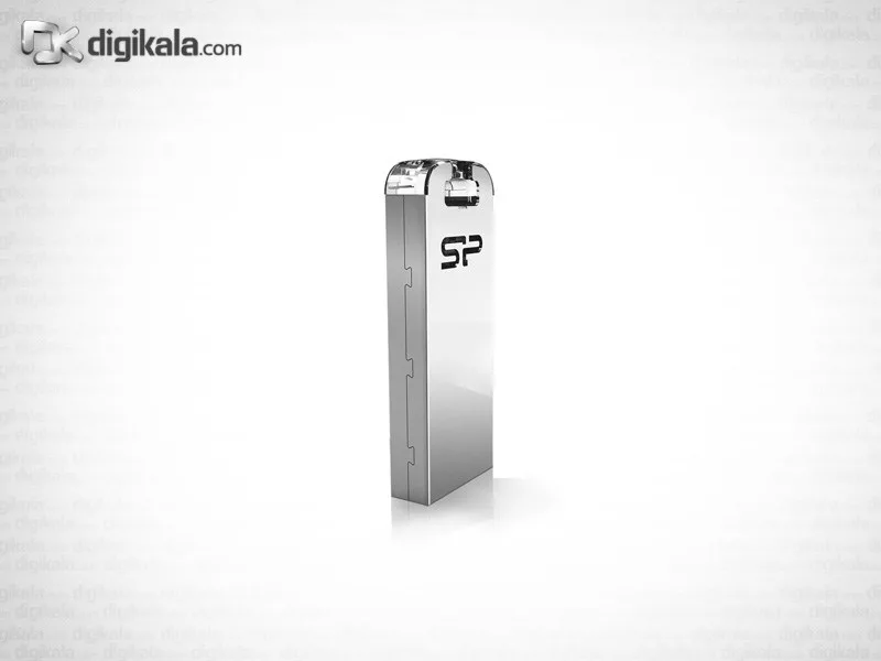 فلش مموری Silicon Power مدل تاچ T03 ظرفیت 32 گیگابایت