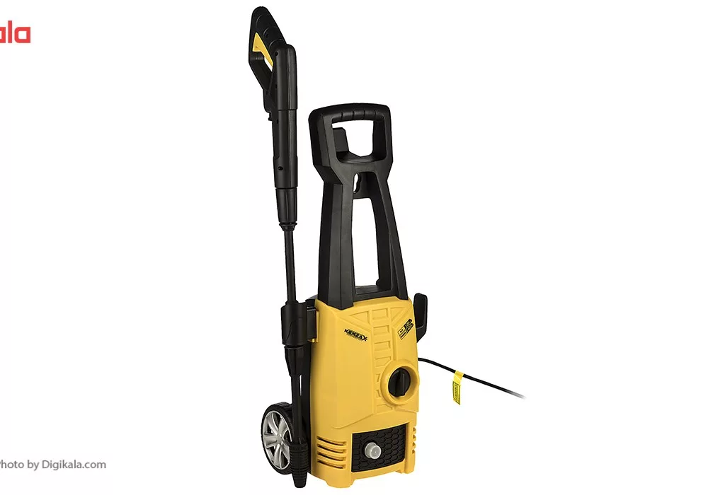 کارواش کنزاکس مدل KPW-1100