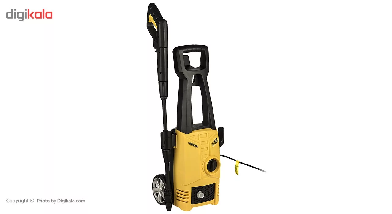 کارواش کنزاکس مدل KPW-1100