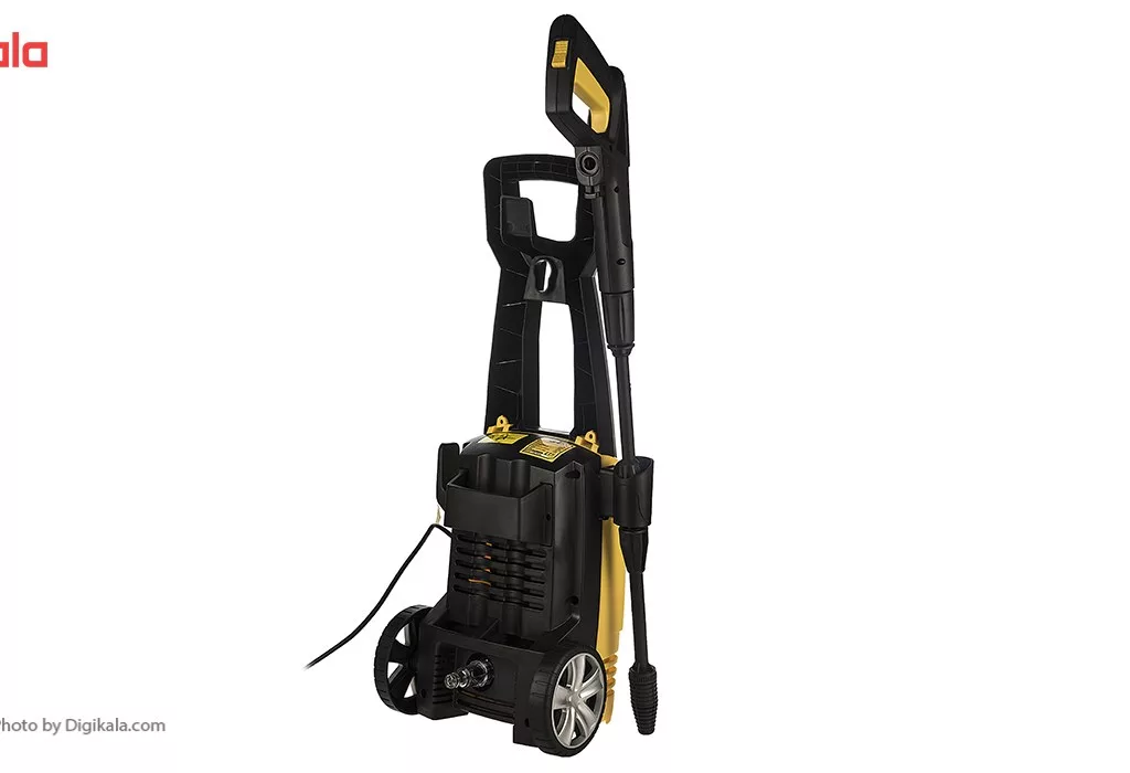 کارواش کنزاکس مدل KPW-1100