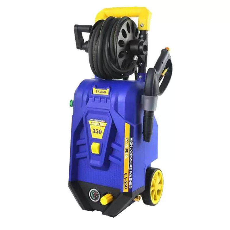 کارواش مدل کارواش آریاکو مدل 550 – CA دینامی 160 بار