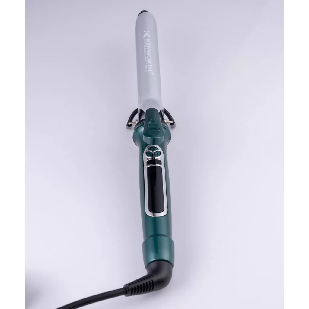 فر کننده و حالت دهنده مو کنورث مدل KW3060