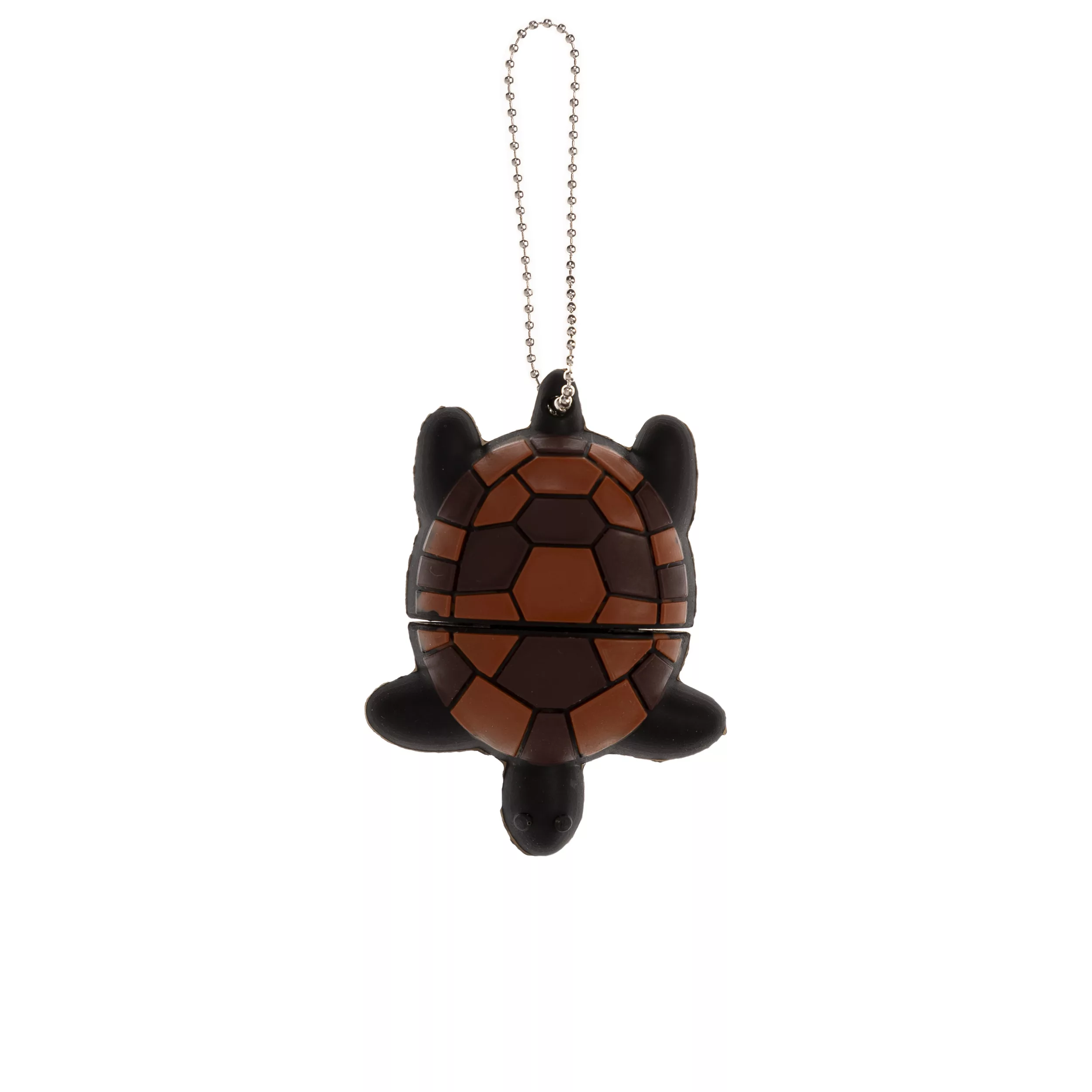 فلش مموری مدل لاک پشت خاکی ظرفیت هشت گیگابایت