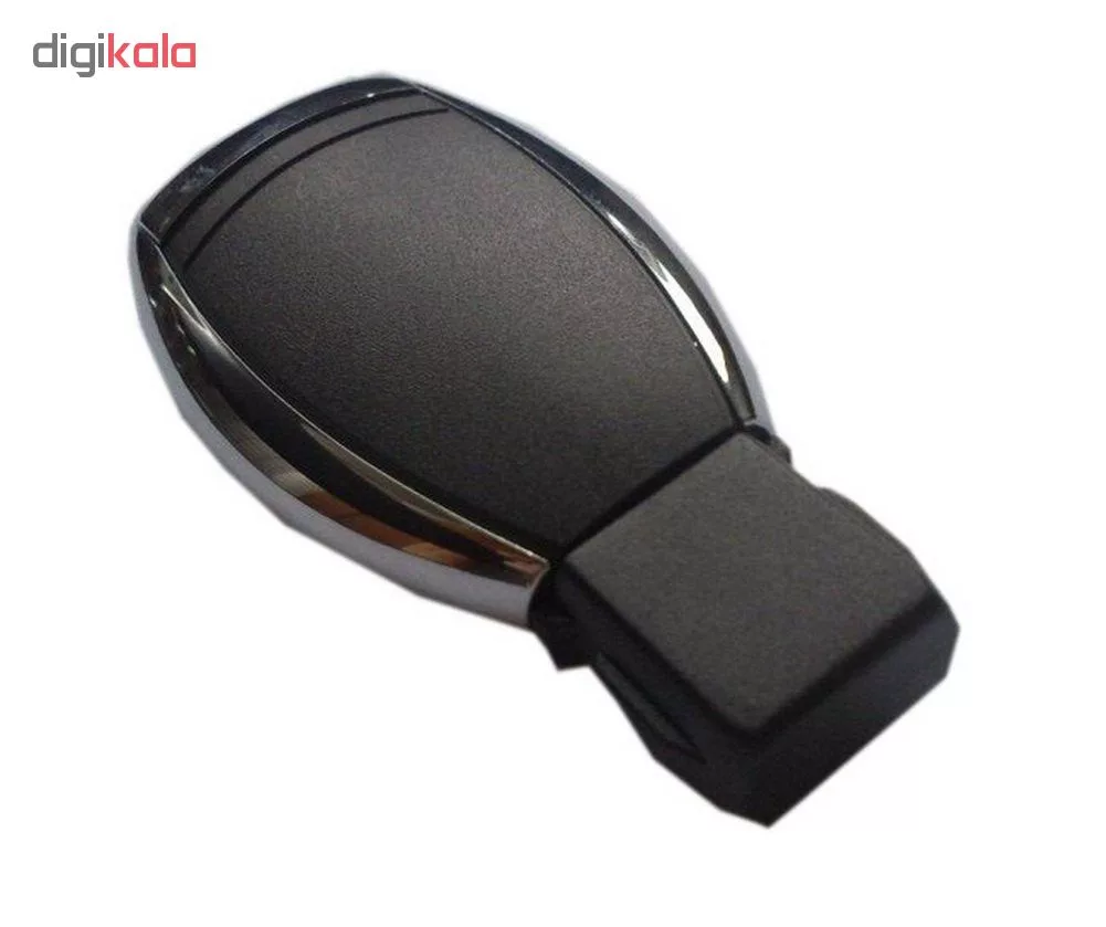 فلش مموری طرح سوییچ بنز مدل Ultita-Bz01 ظرفیت 8 گیگابایت