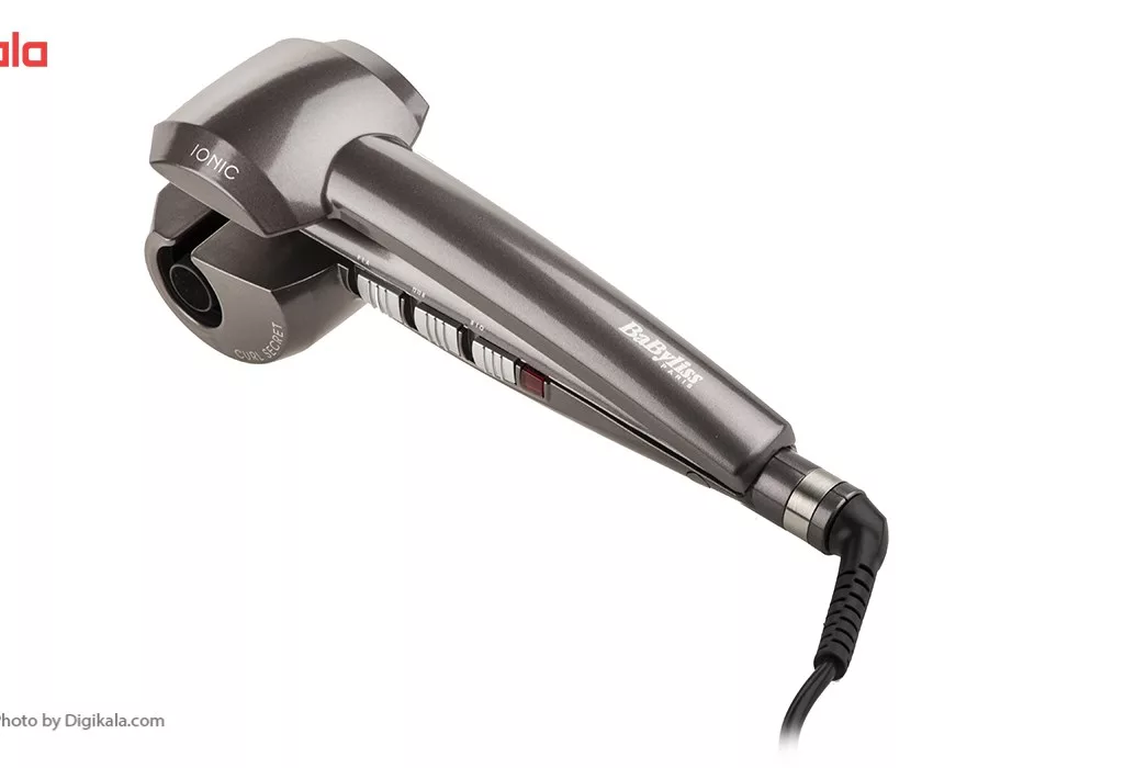 فر کننده چرخشی مو بابیلیس مدل C1200E