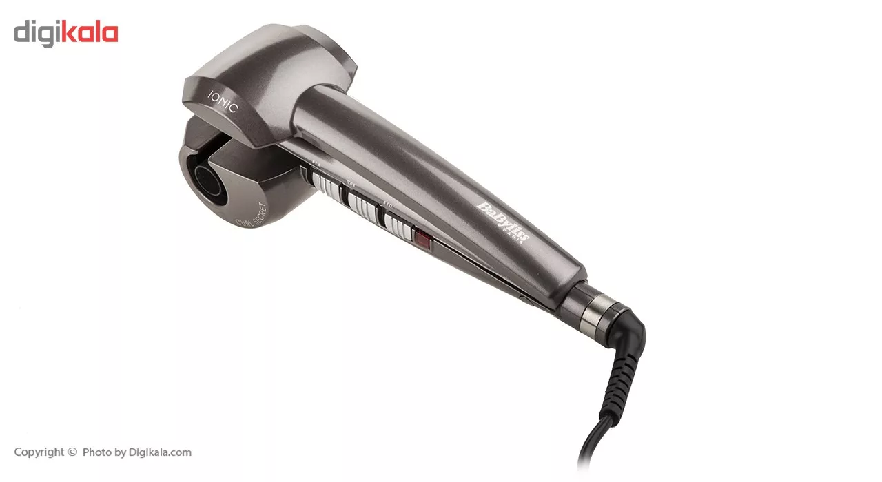 فر کننده چرخشی مو بابیلیس مدل C1200E