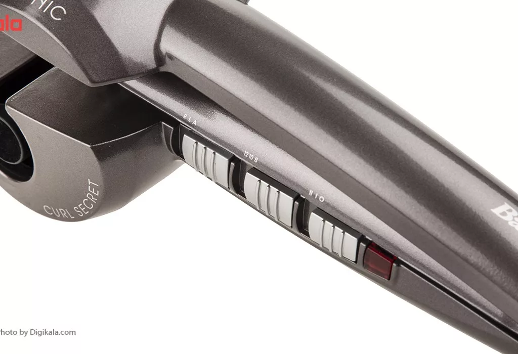 فر کننده چرخشی مو بابیلیس مدل C1200E