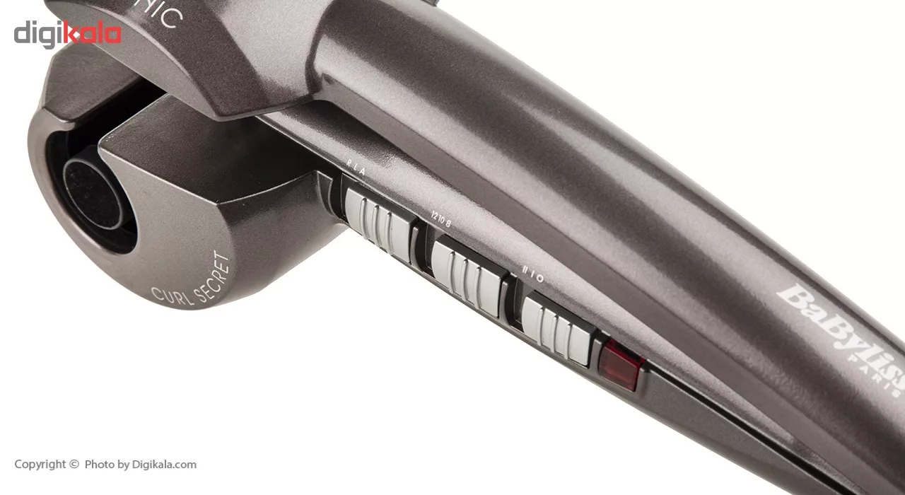 فر کننده چرخشی مو بابیلیس مدل C1200E