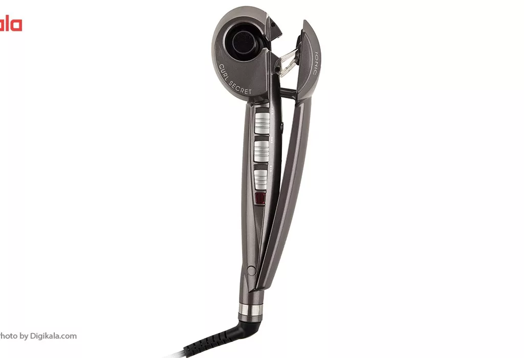 فر کننده چرخشی مو بابیلیس مدل C1200E