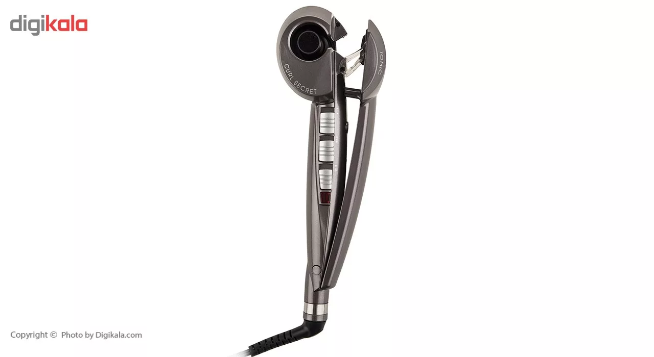 فر کننده چرخشی مو بابیلیس مدل C1200E