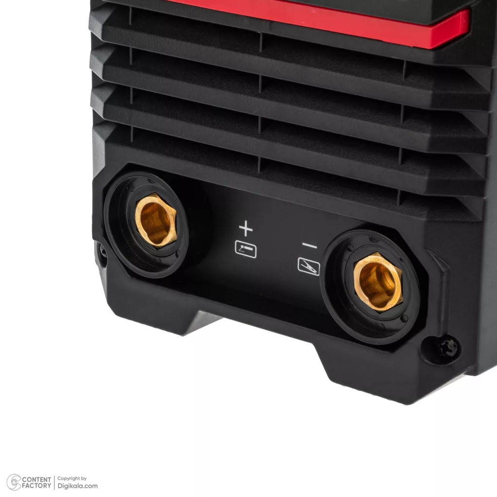 اینورتر جوشکاری 550 آمپر جاب مدل IG-GOMFORT550