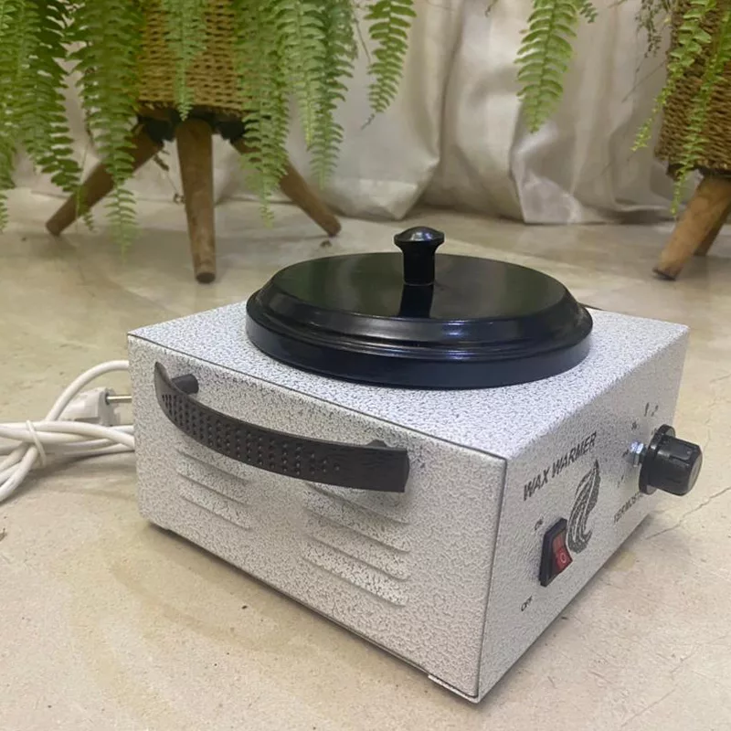 گرم کننده وکس وکس وارمر کد 107