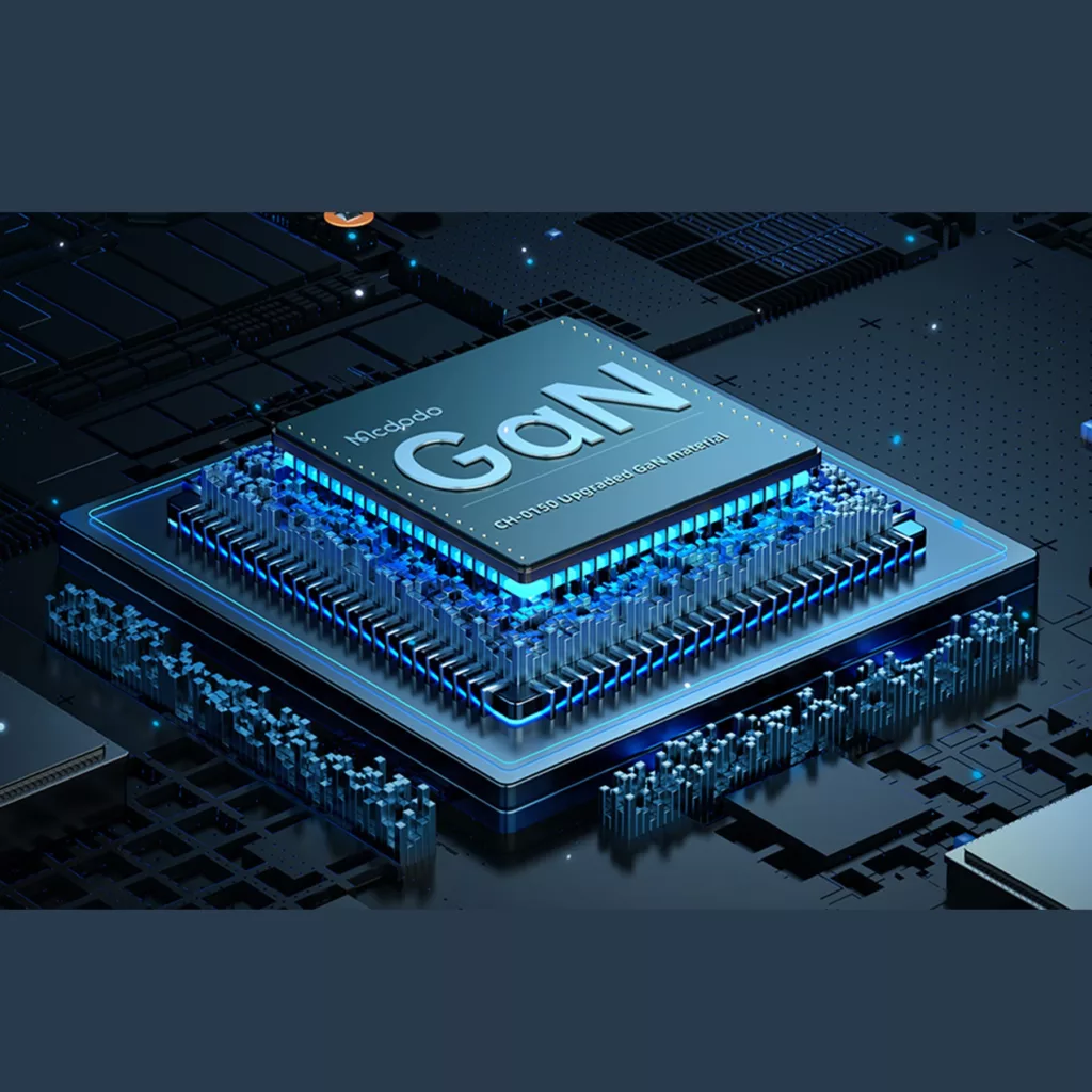 شارژر دیواری 33وات مک دودو مدل CH-0151