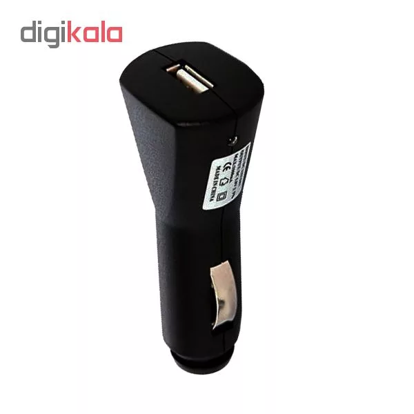 شارژر فندکی مدل FLDCAR-0500500-10C08