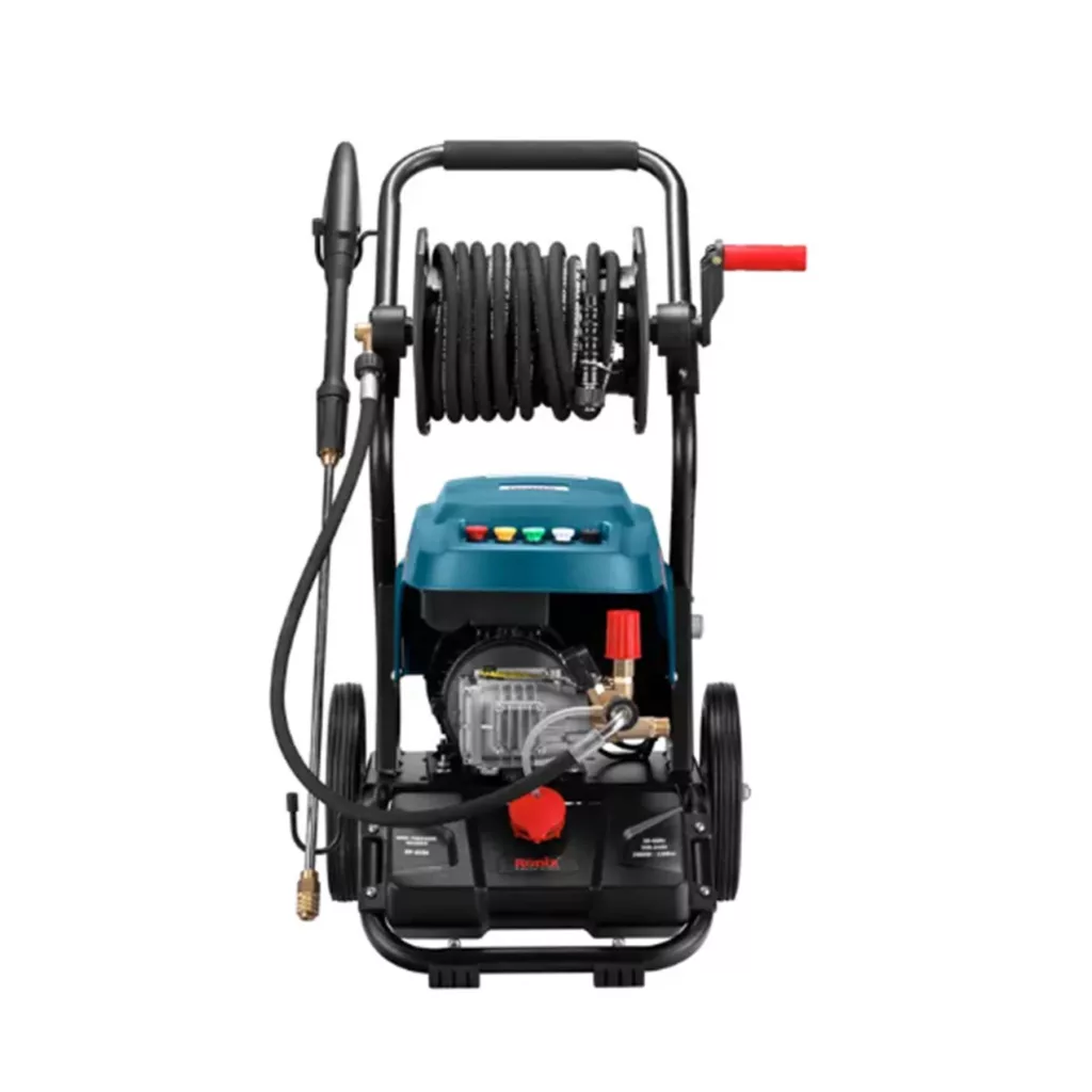 کارواش صنعتی  رونیکس مدل RP-0230