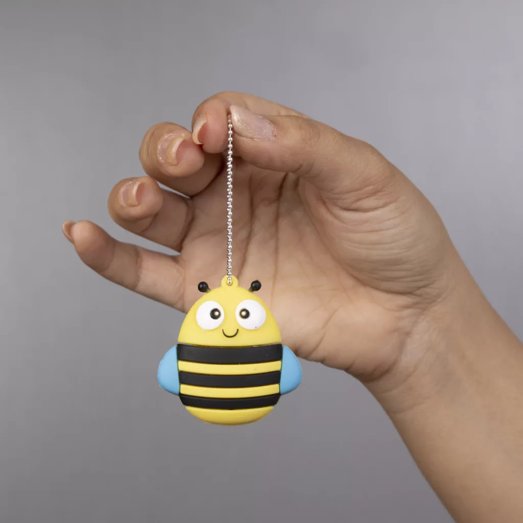 فلش مموری مدل زنبور عسل ظرفیت 16 گیگابایت