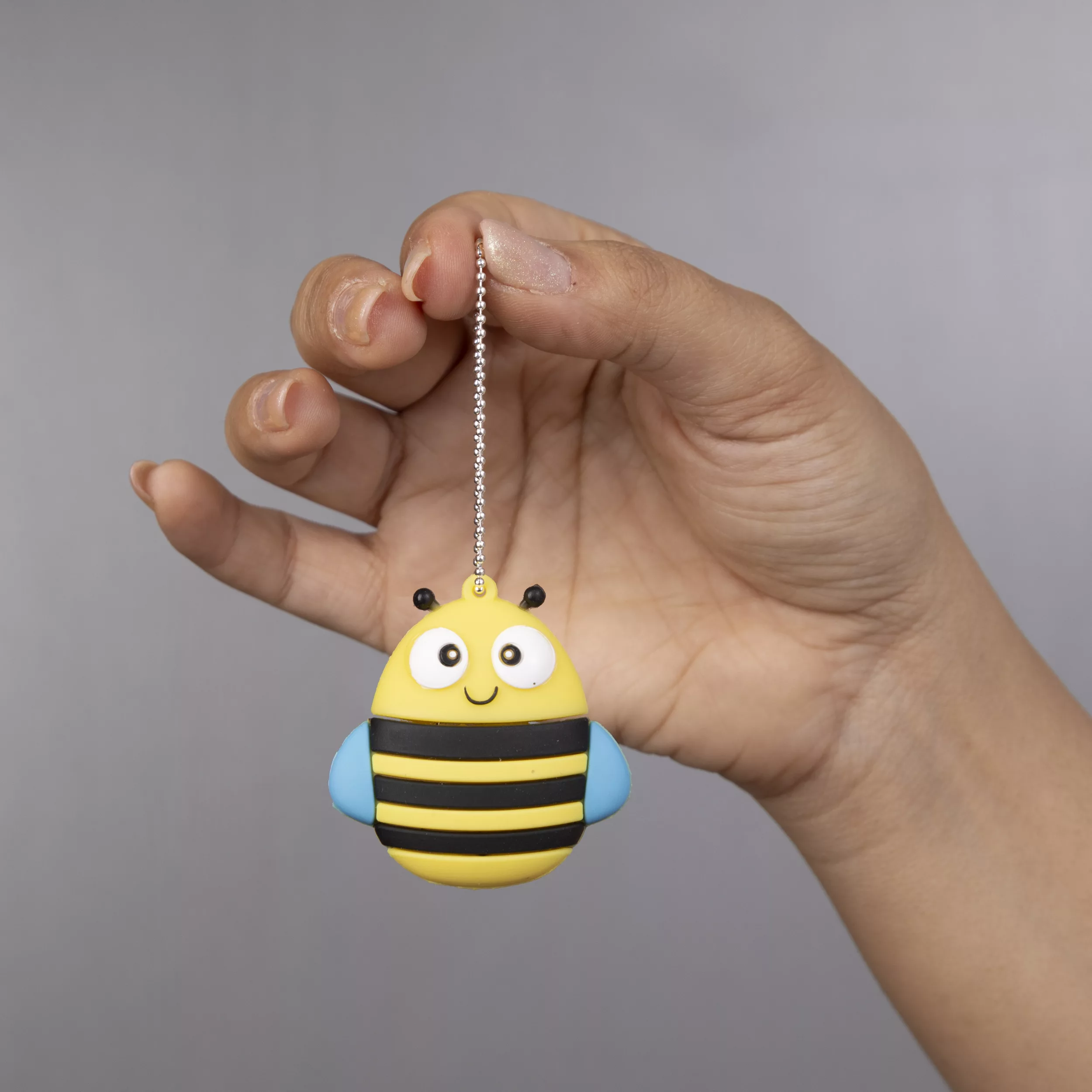 فلش مموری مدل زنبور عسل ظرفیت 128 گیگابایت