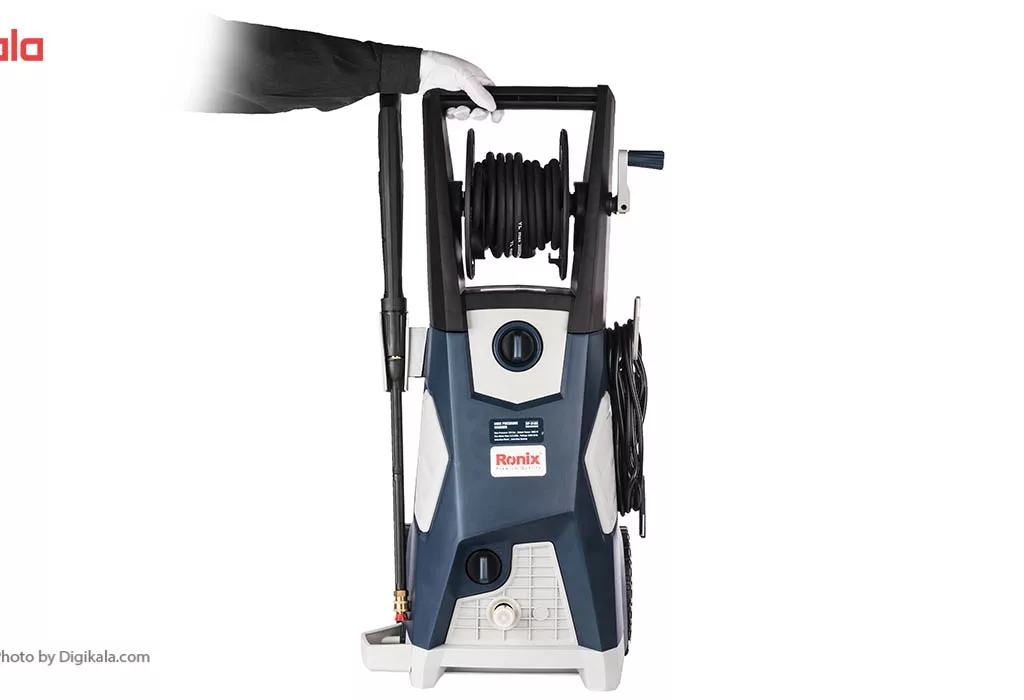 کارواش رونیکس مدل RP-0180