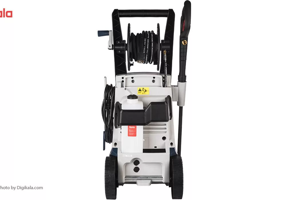 کارواش رونیکس مدل RP-0180
