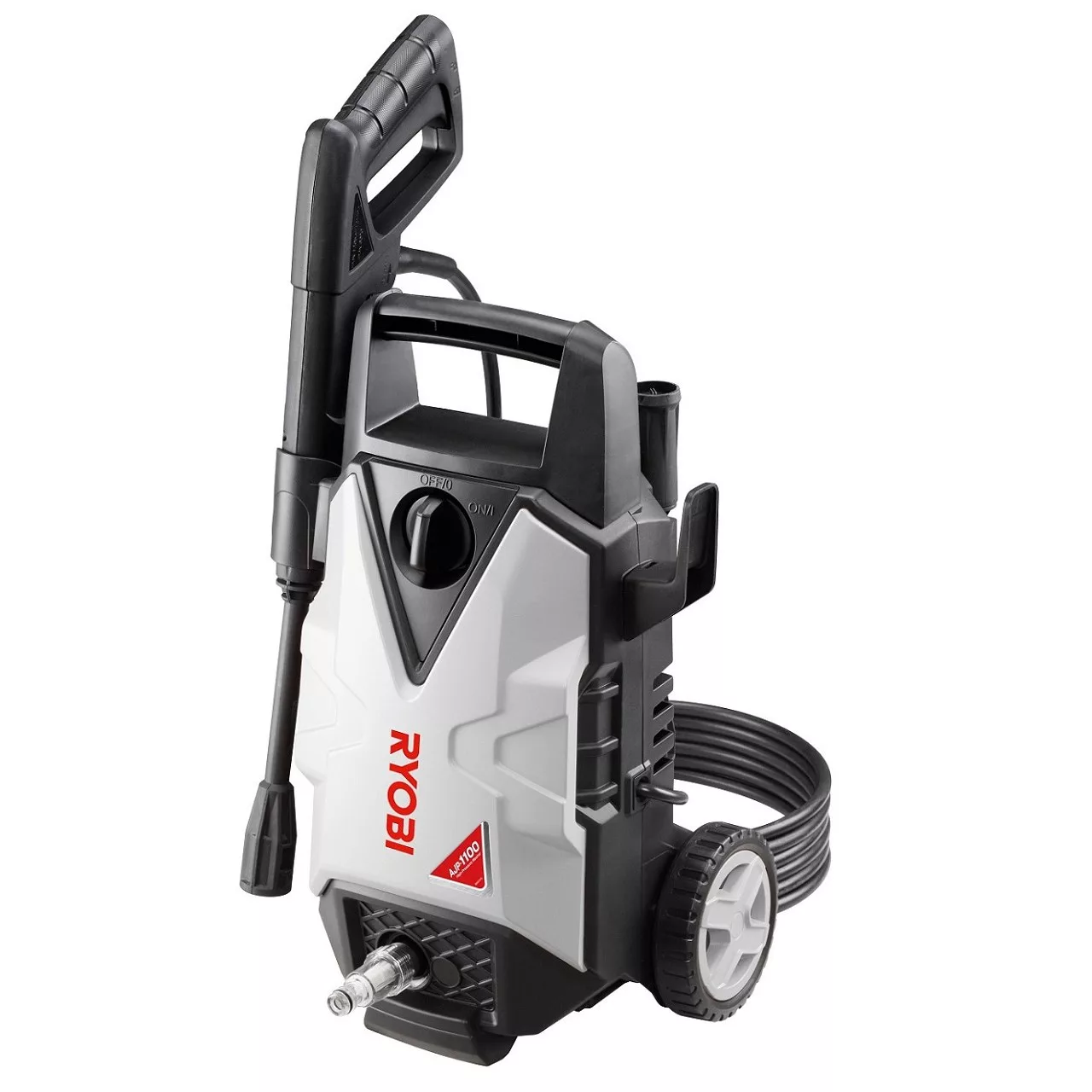 کارواش ریوبی مدل AJP-1100 کارواش ریوبی مدل AJP-1100