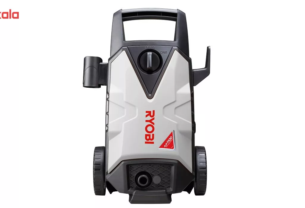 کارواش ریوبی مدل AJP-1100