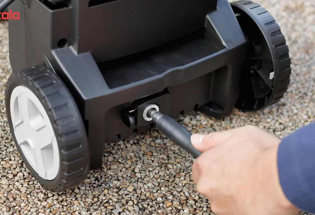 کارواش ریوبی مدل AJP-1100