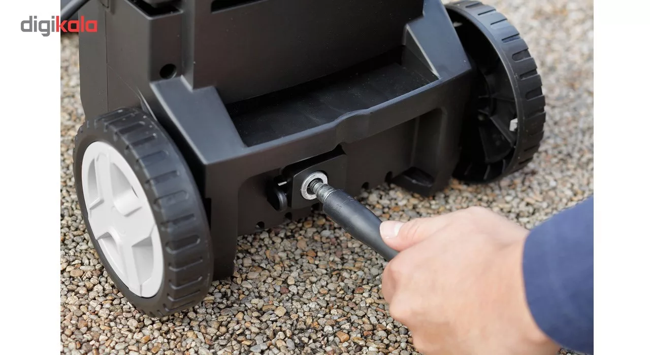 کارواش ریوبی مدل AJP-1100