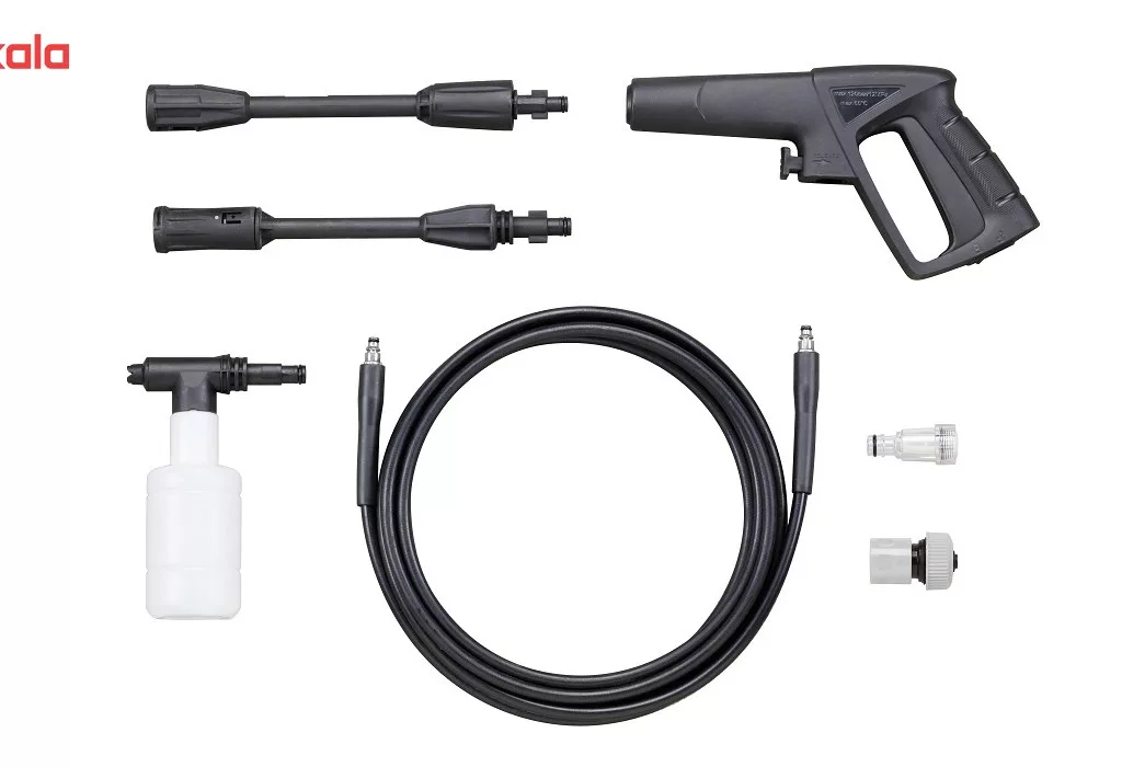 کارواش ریوبی مدل AJP-1100