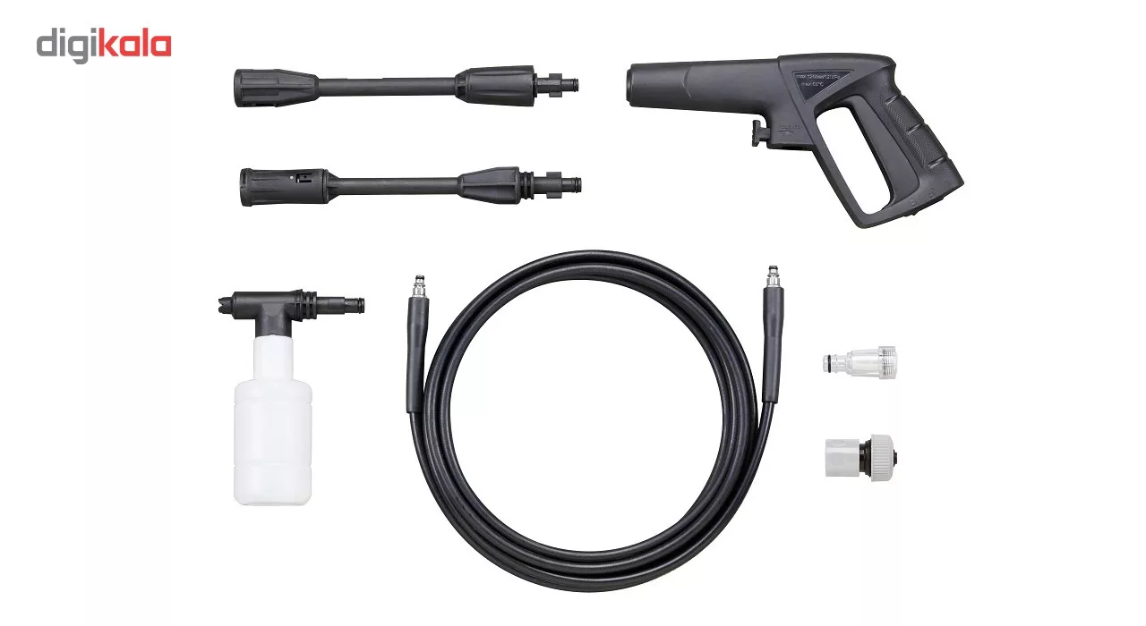 کارواش ریوبی مدل AJP-1100