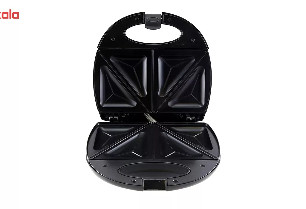 ساندویچ ساز سوکانی مدل KJ-102