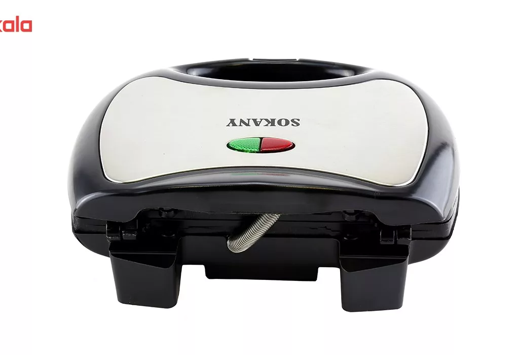 ساندویچ ساز سوکانی مدل KJ-102