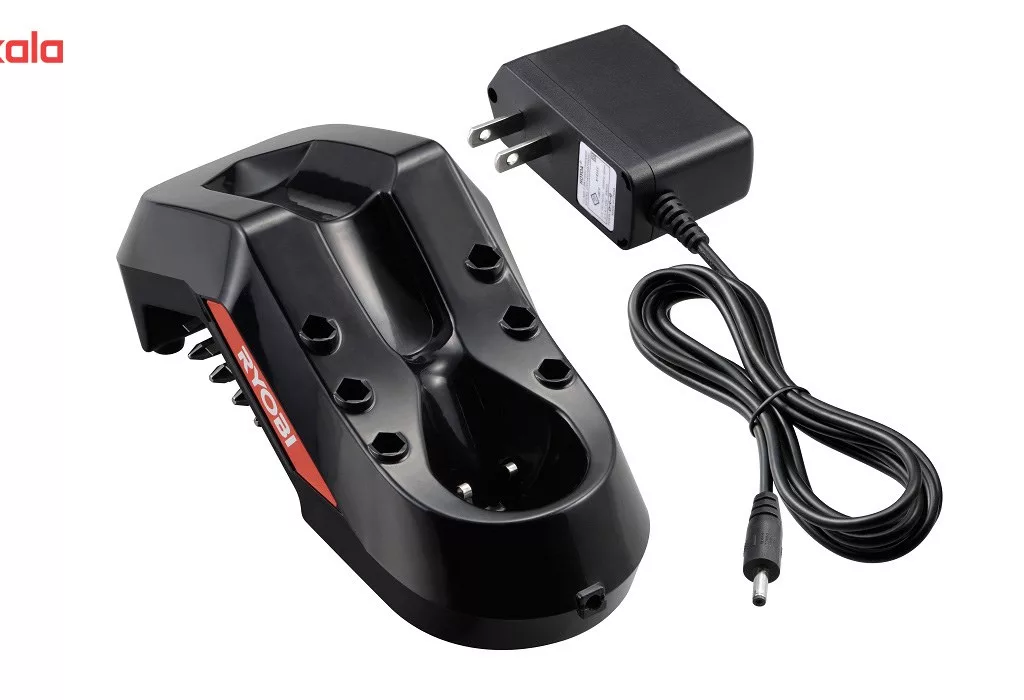 پیچ گوشتی شارژی ریوبی مدل BDX-2