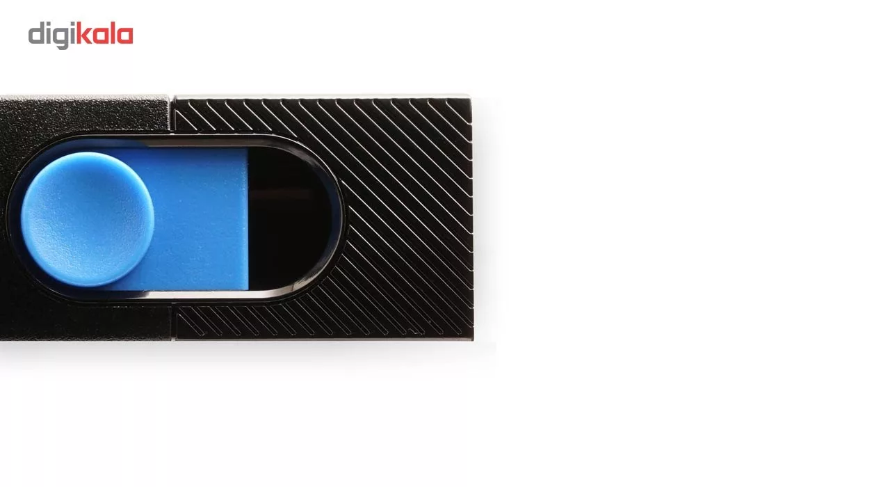 فلش مموری USB 3.1 ای دیتا مدل UV320 ظرفیت 128 گیگابایت