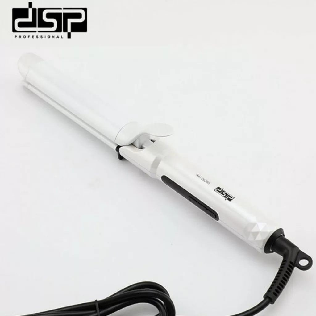 اتو و حالت دهنده ی مو دی اس پی مدل 20245