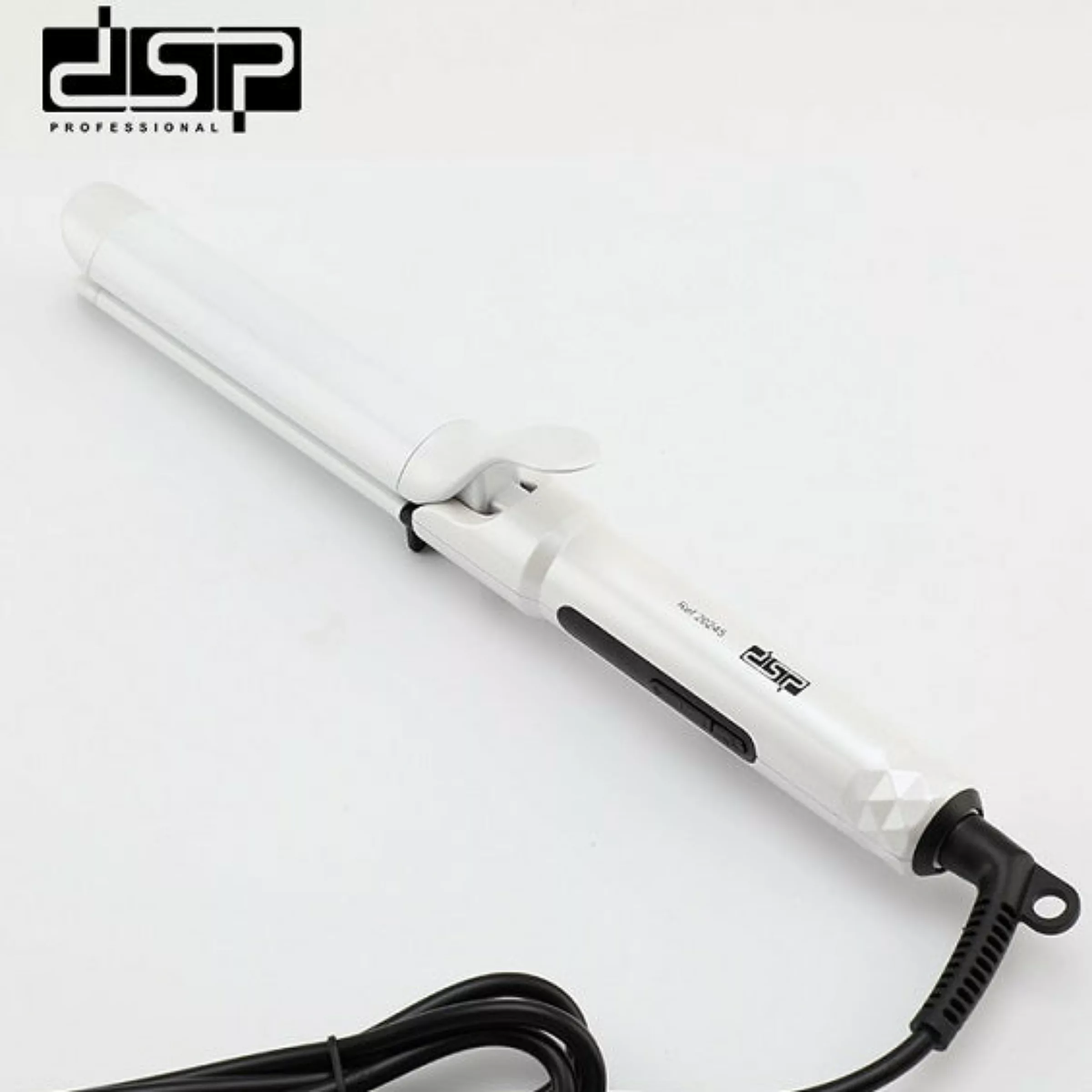 اتو و حالت دهنده ی مو دی اس پی مدل 20245