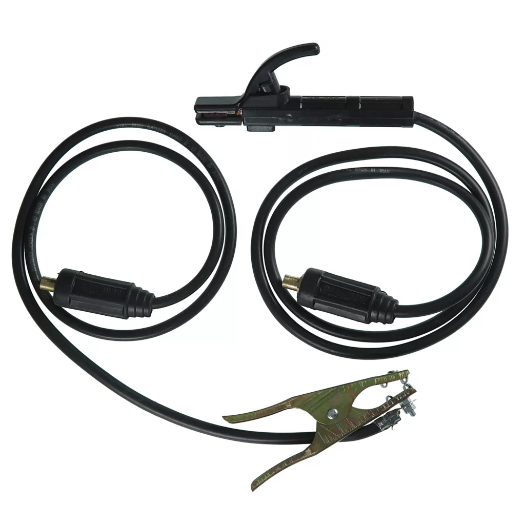 دستگاه جوش 200 آمپر تایگر تولز مدل ARVAND