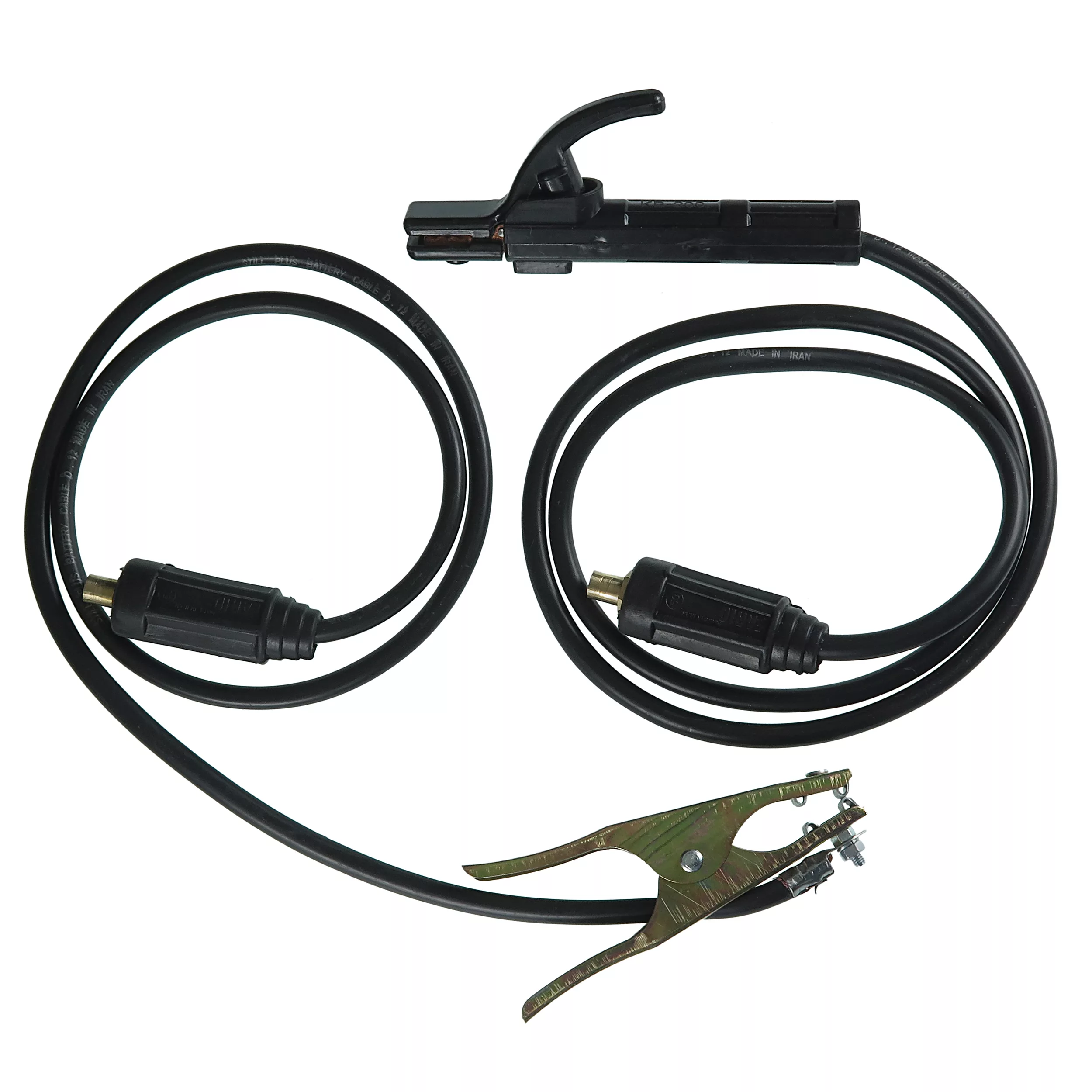 دستگاه جوش 200 آمپر تایگر تولز مدل ARVAND