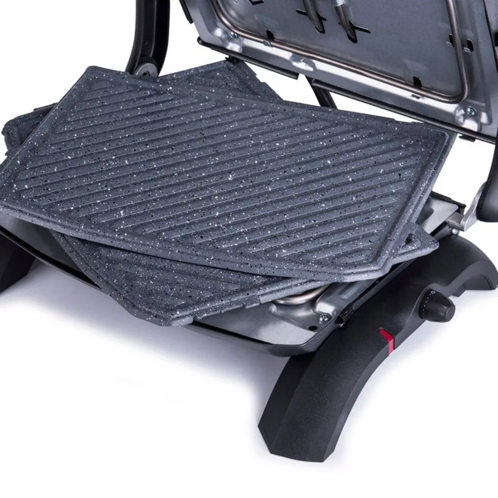 ساندویچ‌ساز چهار خانه آکسو مدل T28E