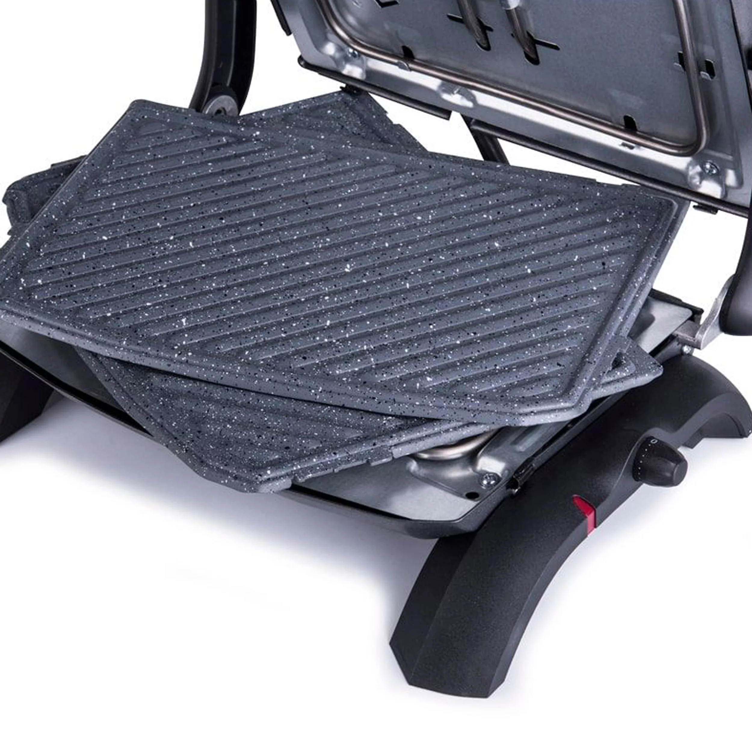 ساندویچ‌ساز چهار خانه آکسو مدل T28E