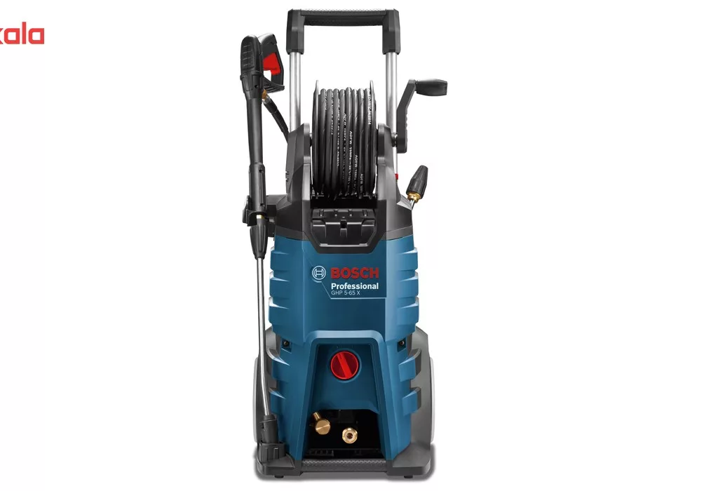 کارواش بوش مدل GHP 5-65 X