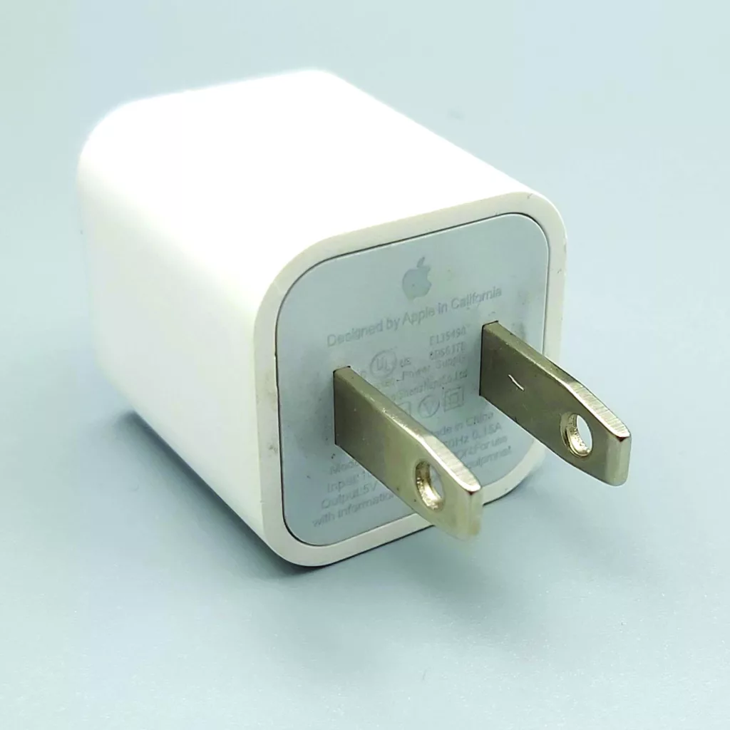 شارژر دیواری مدل E13549B