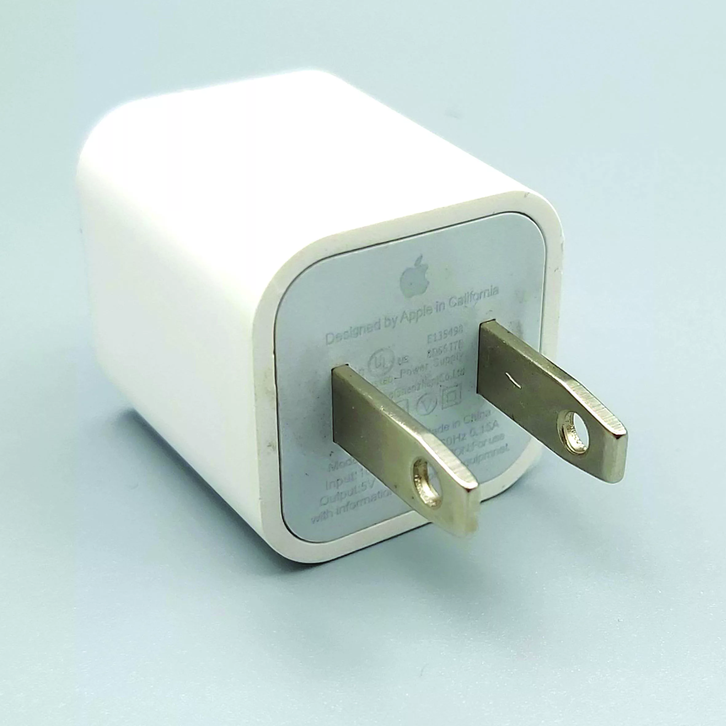 شارژر دیواری مدل E13549B