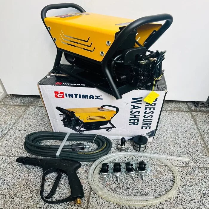 کارواش اینتیمکث مدل 230 بار