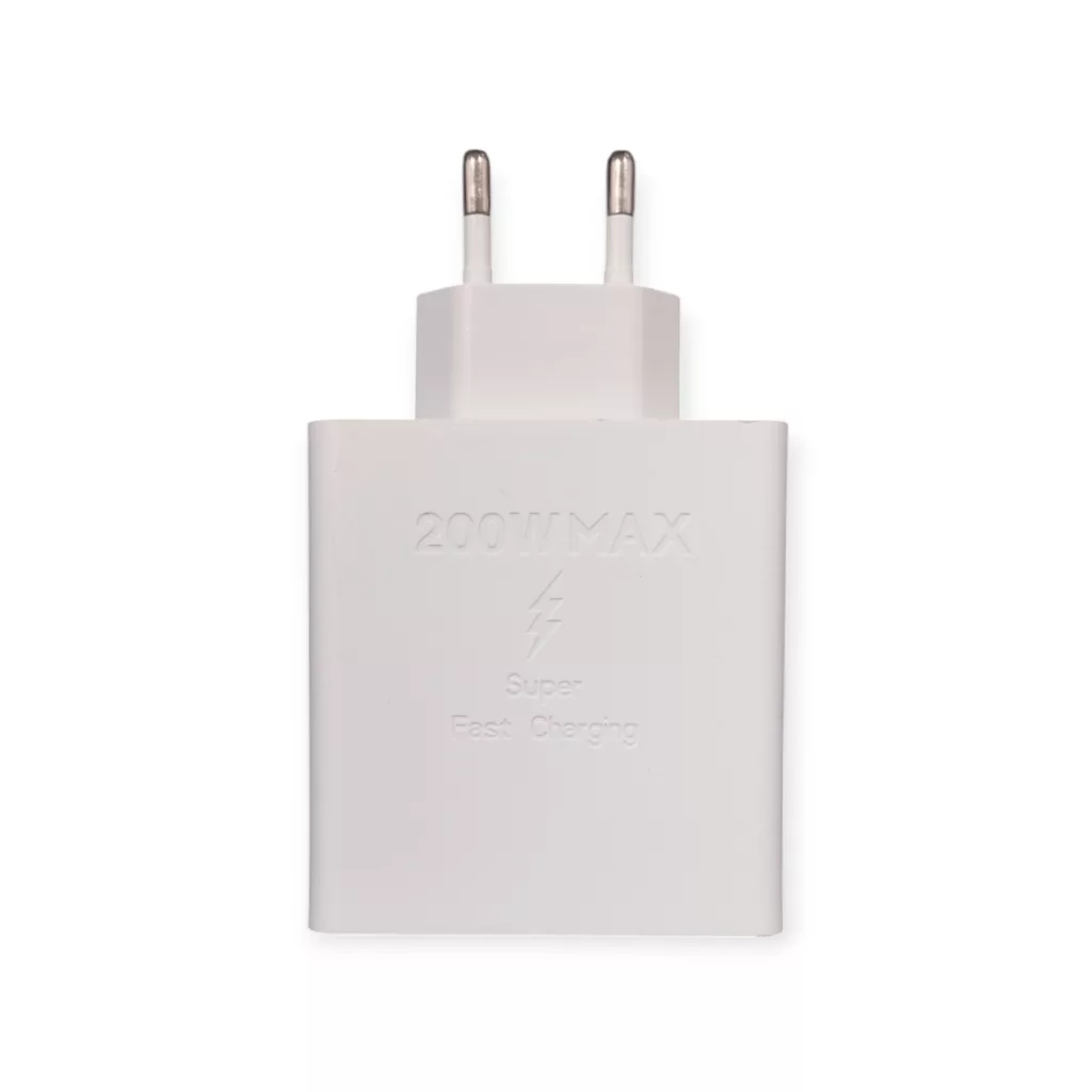 شارژر دیواری 200 وات مدل MDY-14-EF