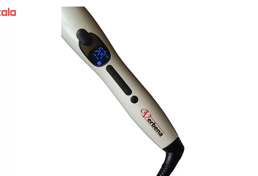 فر کننده مو حرفه ای وربنا مدل VR-6032