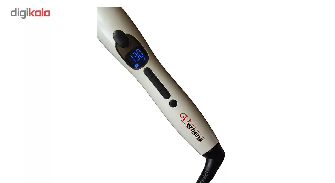 فر کننده مو حرفه ای وربنا مدل VR-6032