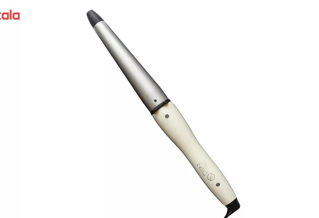 فر کننده مو حرفه ای وربنا مدل VR-6032